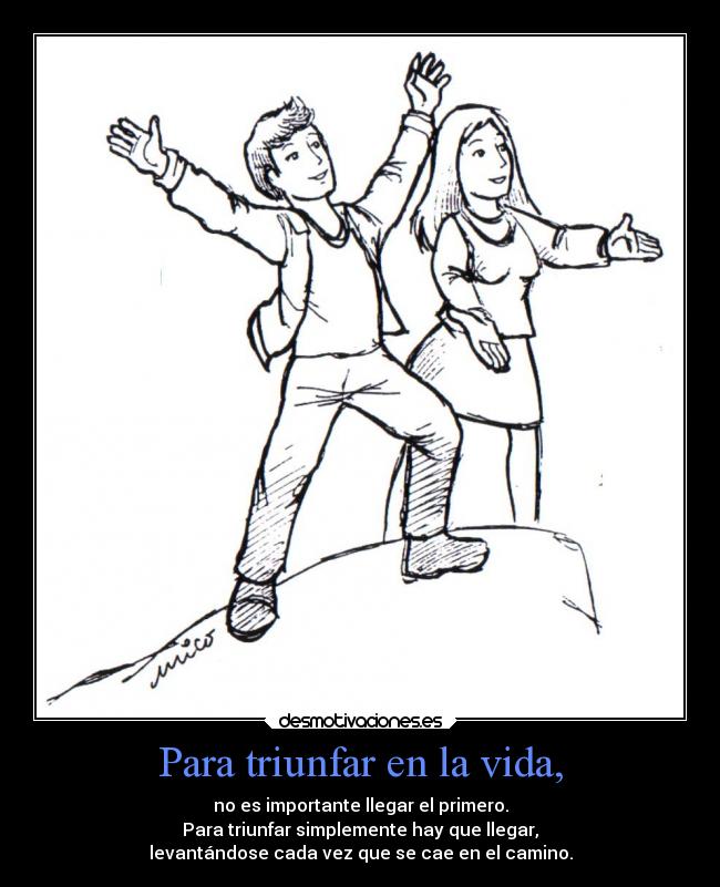 carteles vida amigos distancia felicidad mundo vida desmotivaciones