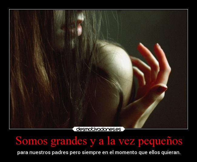 carteles vida desmotivaciones