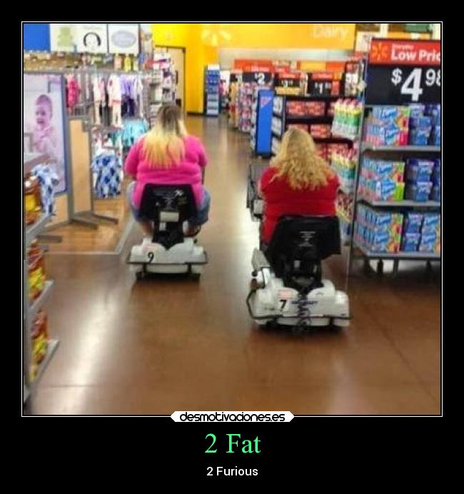 2 Fat - 