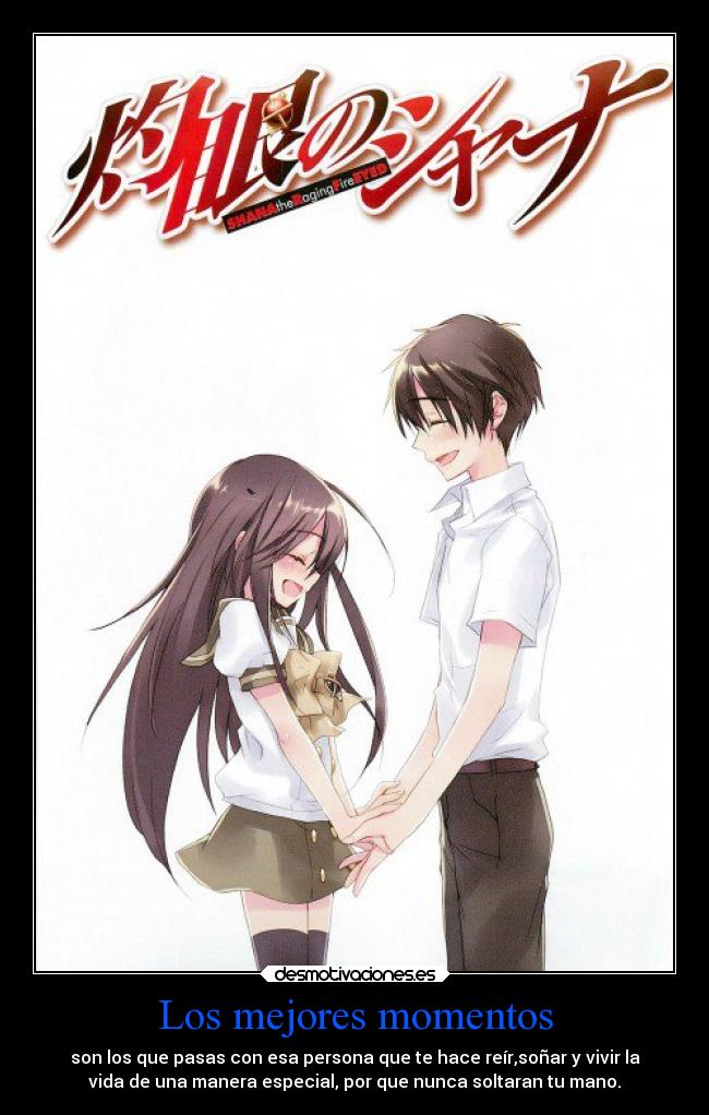 Los mejores momentos -