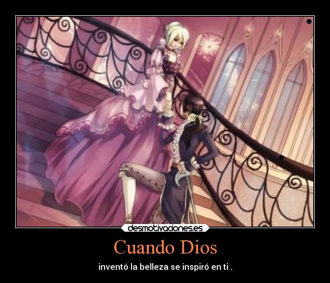 carteles dios amor desmotivaciones