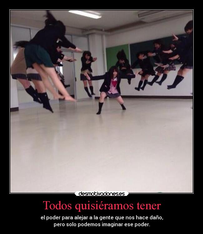 carteles enemigo desmotivaciones