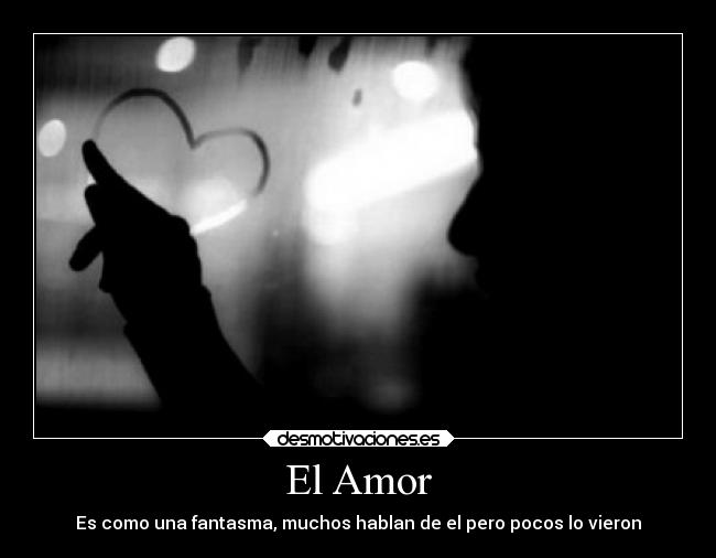 El Amor - 