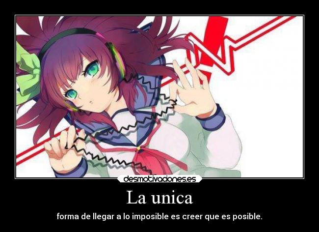 carteles anime angel beast yuri nakamura desmotivaciones