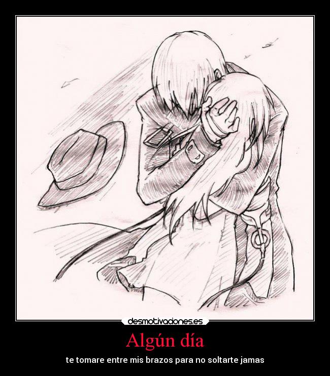 Algún día -