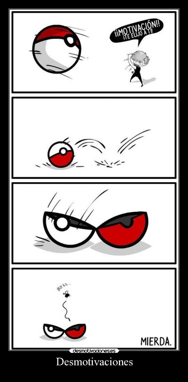 Desmotivaciones -