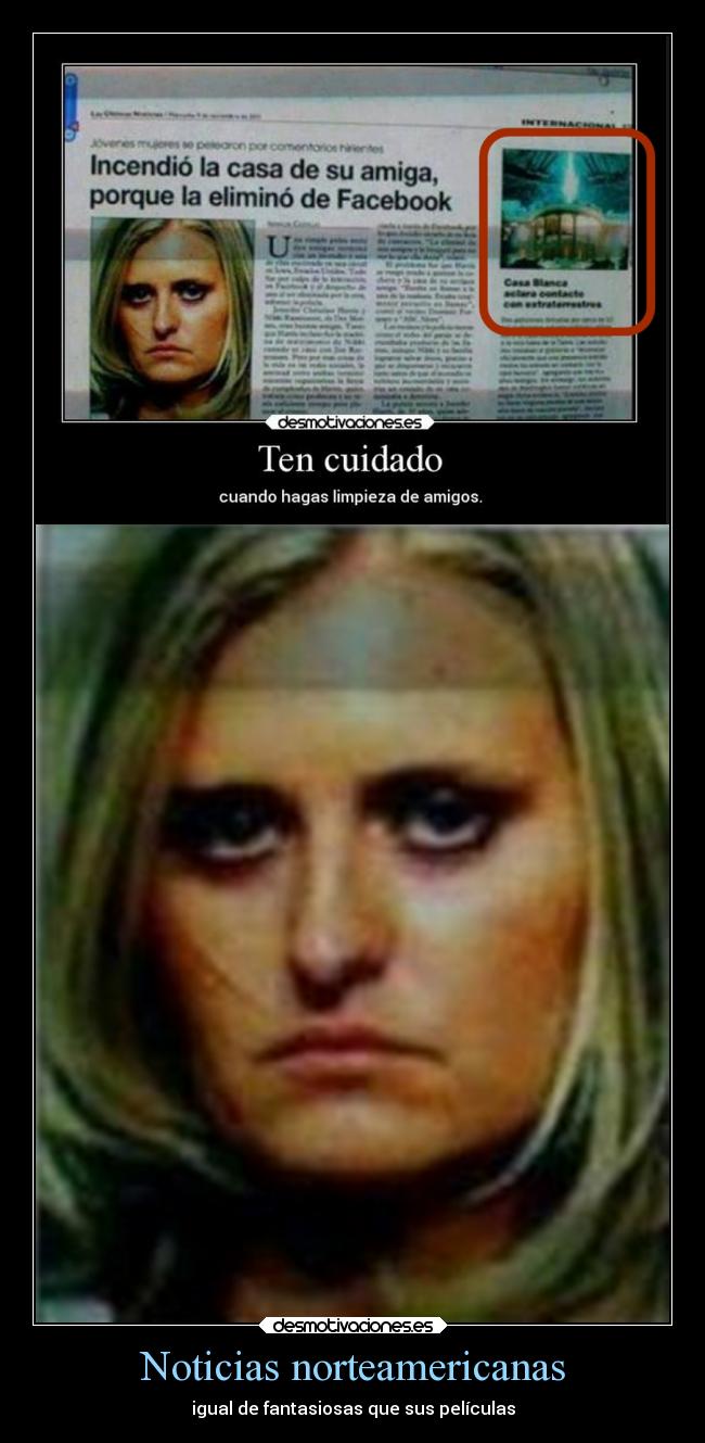 carteles criticas desmotivaciones