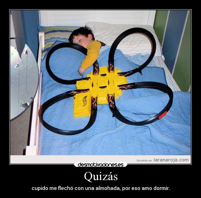Quizás -