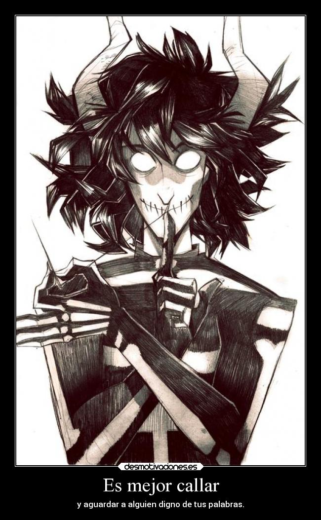 carteles kurloz silenciador desmotivaciones