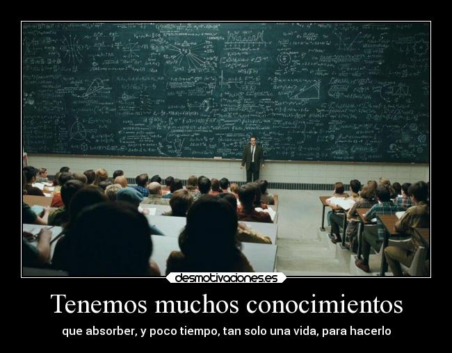 carteles desmotivaciones desmotivaciones