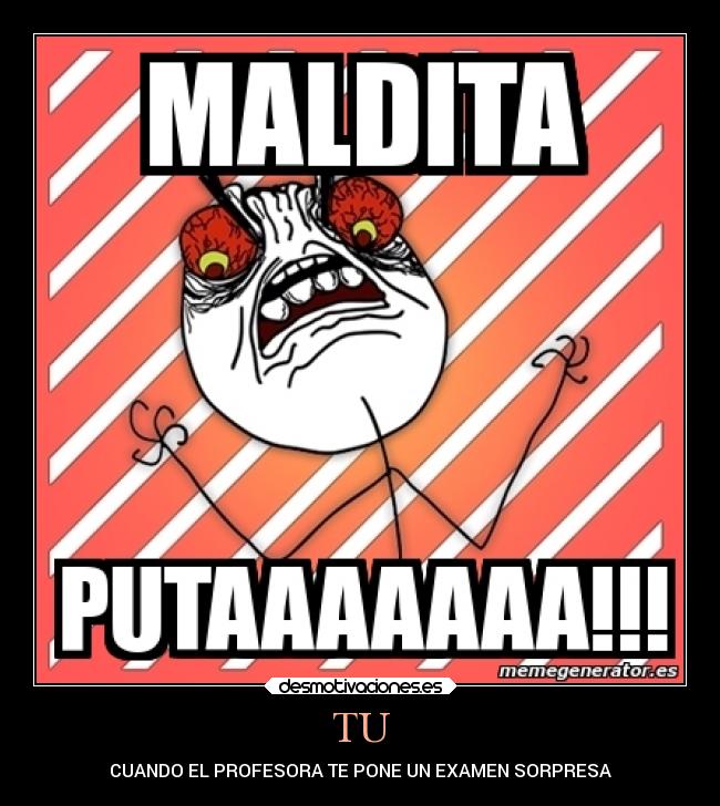 carteles memes desmotivaciones