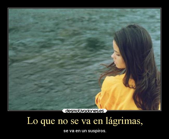 carteles kendizzzle caca suspiros lagrmas desmotivaciones