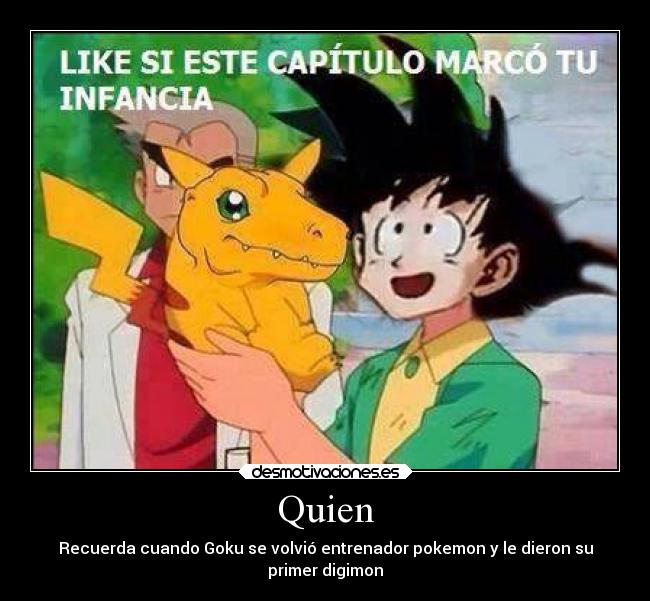 Quien -