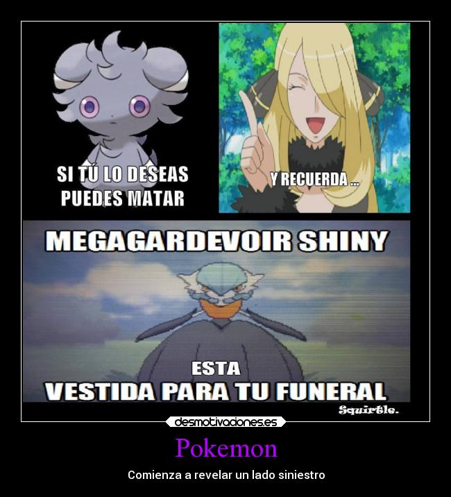 Pokemon -