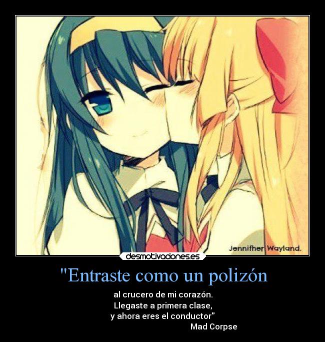 carteles barco corazon desmotivaciones