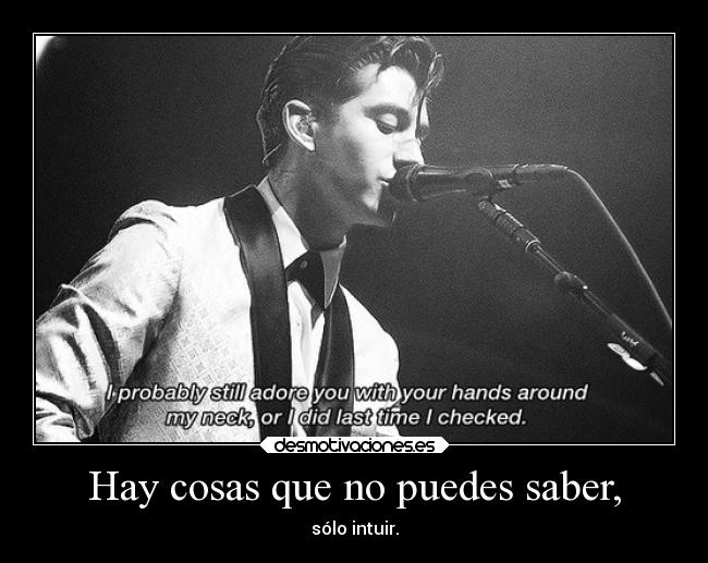 carteles catalunya rules alex turner arctic monkeys amor platonico jajaja desmotivaciones