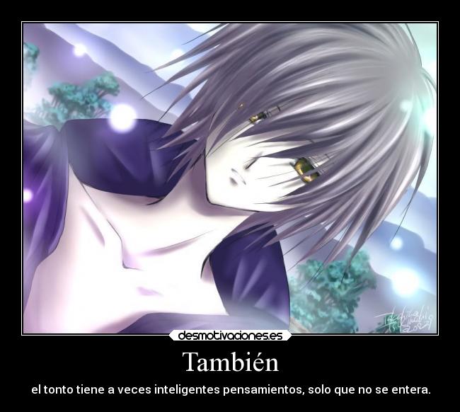 También - 