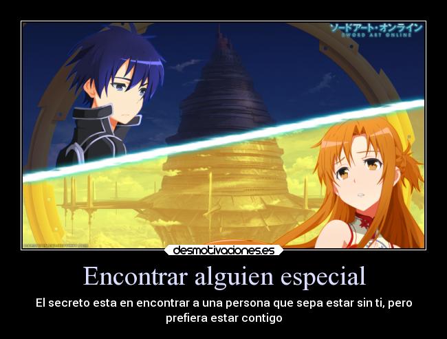 carteles amor anime deseos felicidad desmotivaciones