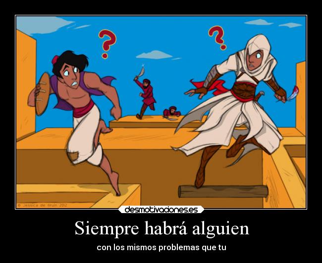 carteles cross desmotivaciones