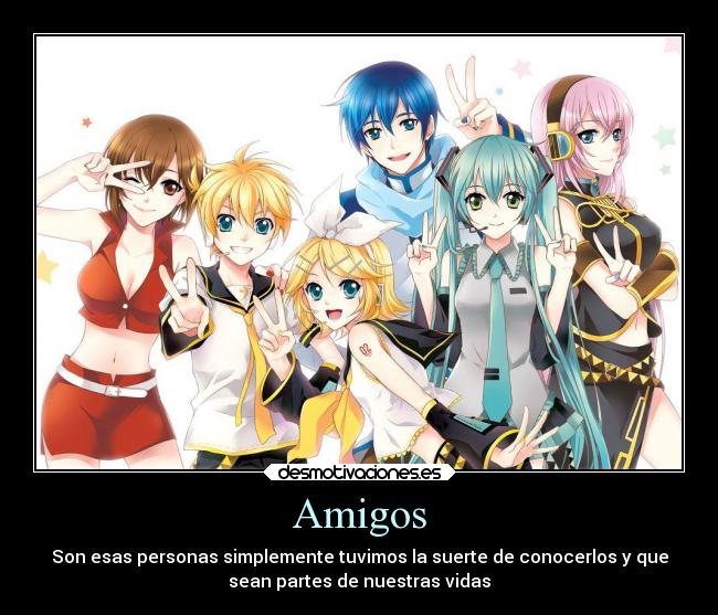 carteles amigos amigos desmotivaciones