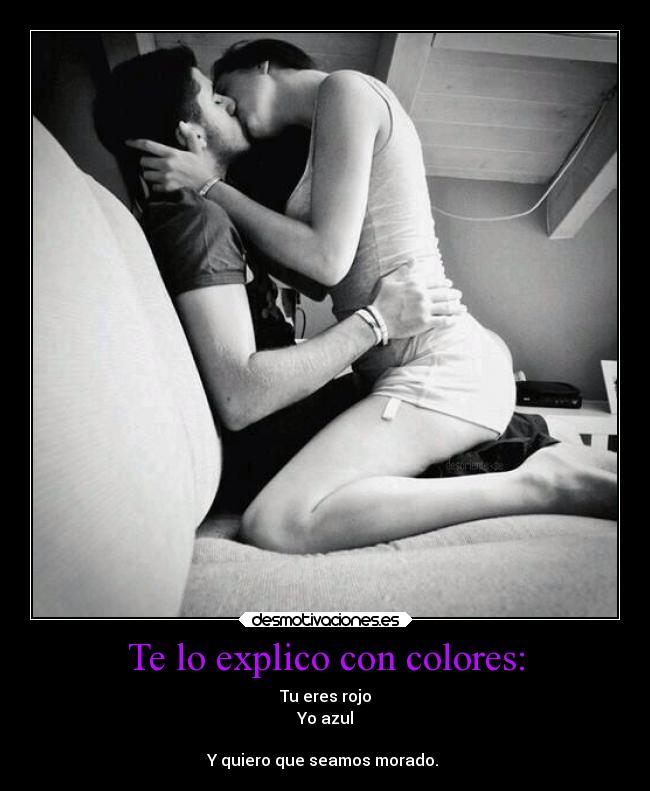 carteles amor desmotivaciones