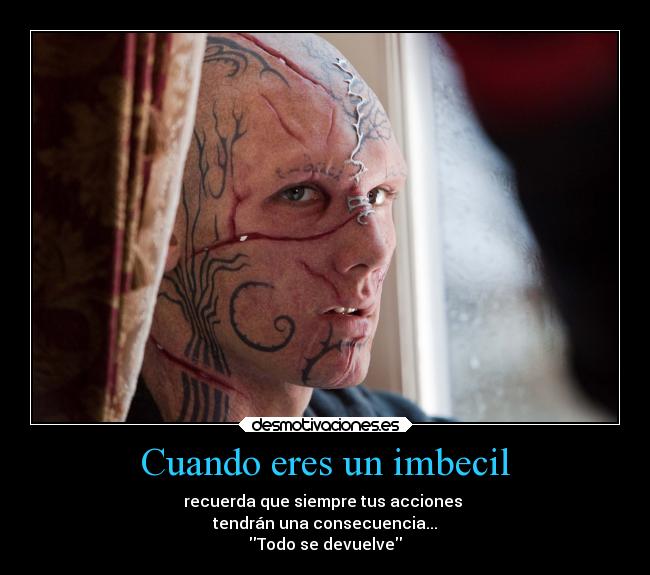 carteles vida desmotivaciones