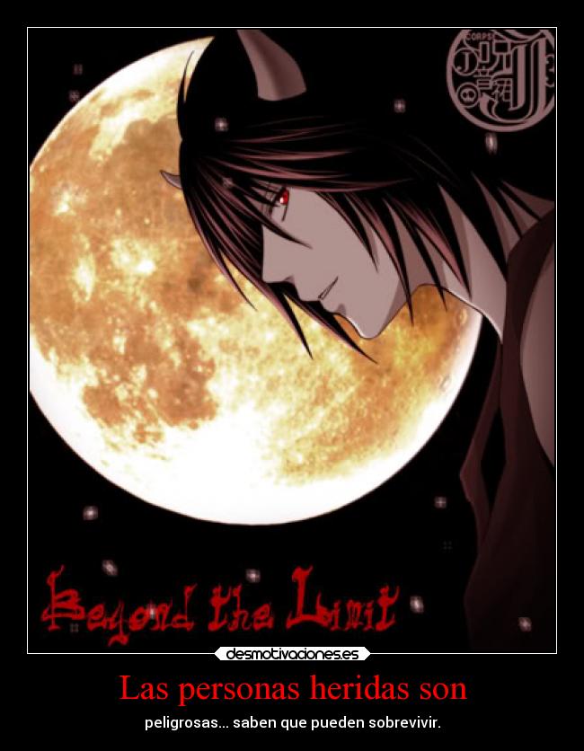 Las personas heridas son -