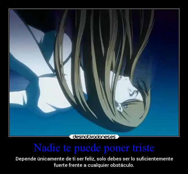 carteles amistad alegria ignorancia tristeza nadie poner unico persona suficiente obstaculo desmotivaciones