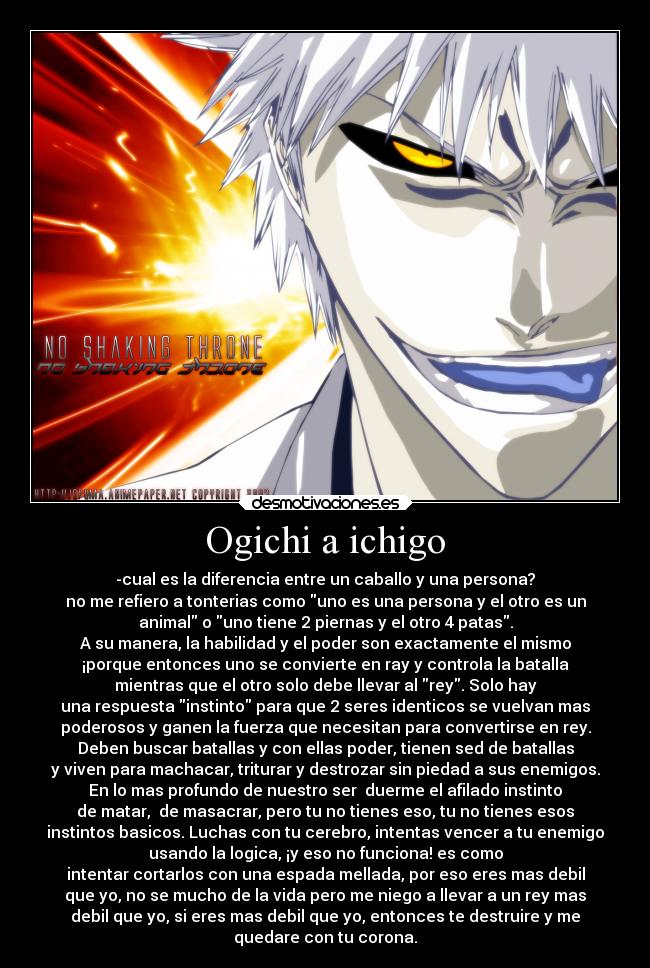 Ogichi a ichigo -