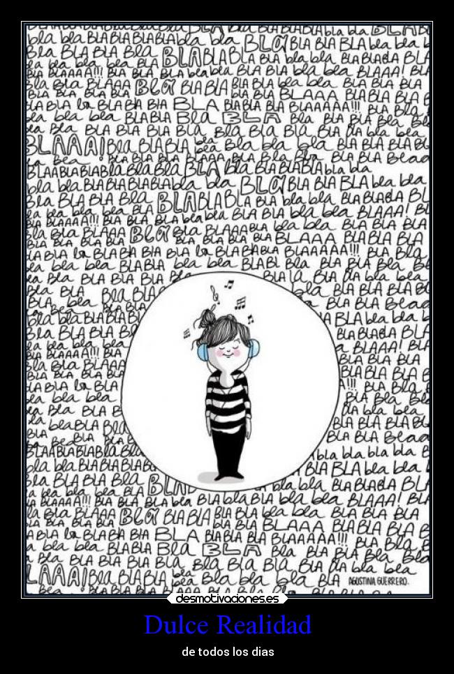 Dulce Realidad - 
