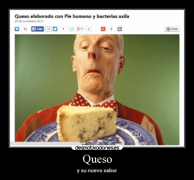 Queso - 