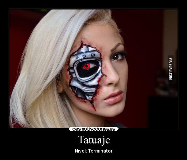 Tatuaje -