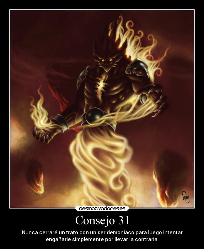 carteles consejosparasupervillanos desmotivaciones