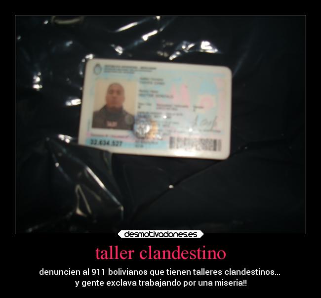 carteles memes desmotivaciones