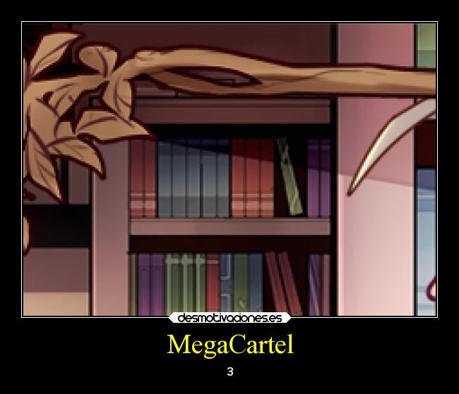 MegaCartel - 3