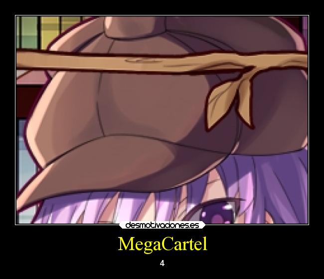 MegaCartel - 4