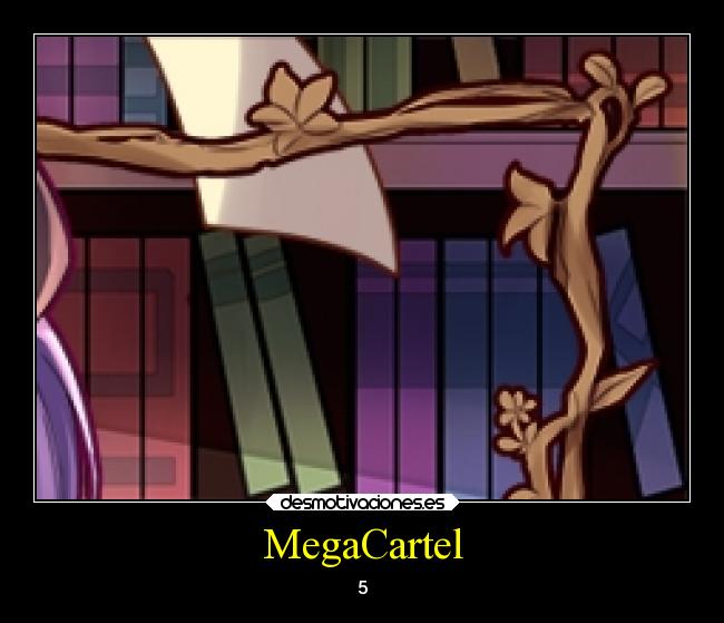 MegaCartel - 5