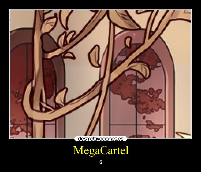 MegaCartel - 6