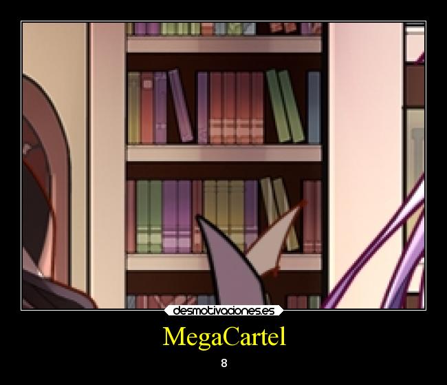 MegaCartel - 8