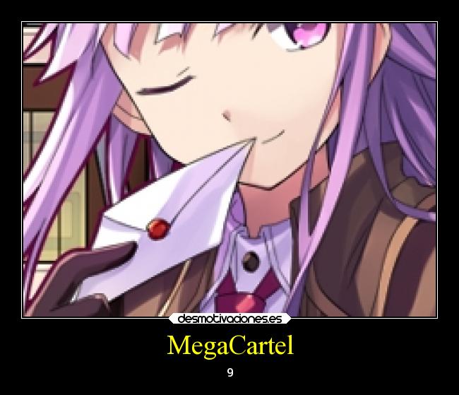 MegaCartel - 9
