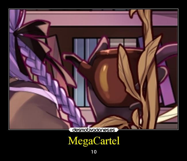 MegaCartel - 10