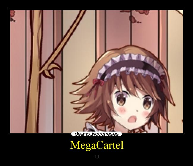MegaCartel - 11