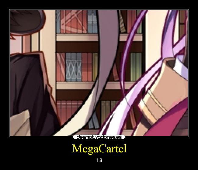MegaCartel - 13