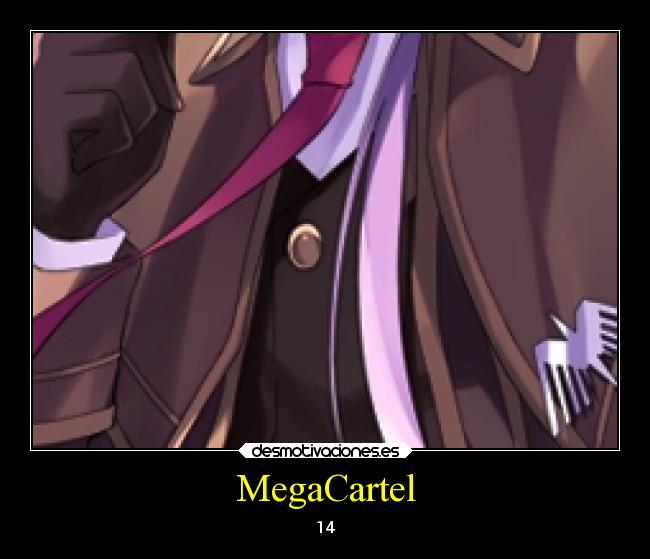 MegaCartel - 14