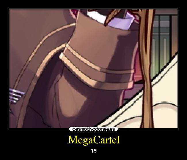 MegaCartel - 15