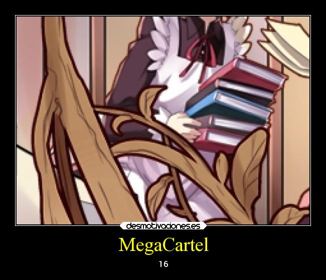 MegaCartel - 16