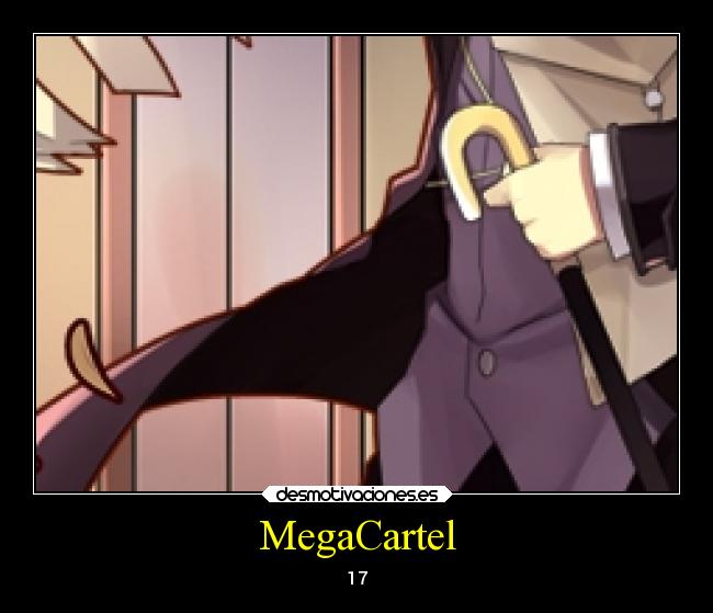 MegaCartel - 17