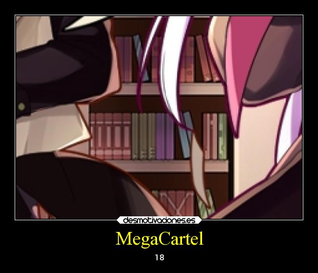 MegaCartel - 18