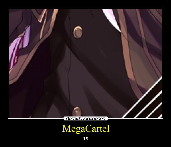 MegaCartel - 19