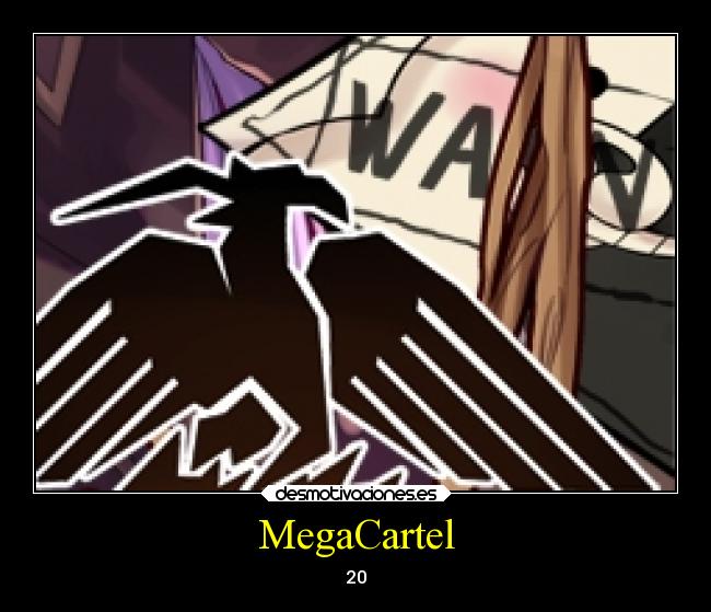 MegaCartel - 20